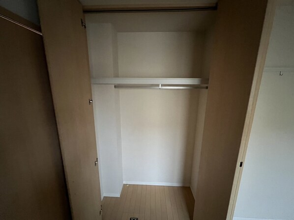 シュシュしらかしの物件内観写真